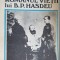 Romanul vietii lui B.P.Hasdeu- I.Oprisan