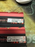 Rami pc 16Gb DDR3(2x8Gb) GSkill Trident X