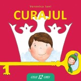 Curajul | Veronica Iani