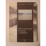 Viorel Al. Stănescu; Radu Dobrot - Măsuri nestructurale de gestiune a inundațiilor