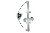 Macara geam FORD FIESTA V (JH, JD) (2001 - 2010) BLIC 6060-00-FO4035
