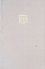 OPERE VOL.5 CRIMA SI PEDEAPSA-F.M. DOSTOIEVSKI-263206