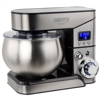Robot de bucatarie 2000w cr 4223 camry foto