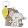 Carticica pentru bebelusi - Koala PlayLearn Toys, Fehn