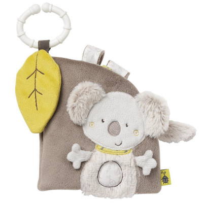 Carticica pentru bebelusi - Koala PlayLearn Toys foto