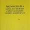 MONOGRAFIA SATULUI CORJEUTI, COMUNA HILISEU, JUDETUL BOTOSANI-TEODOR ZAHARIA-249706