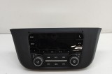 Unitate radio CD IVECO DAILY VI Furgon/Estate 2014 OEM: 5802256358,FJ5-RBT-M16 22974529