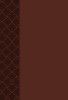 The Passion Translation New Testament (2020 Edition) Compact Brown: With Psalms, Proverbs and Song of Songs