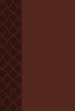 The Passion Translation New Testament (2020 Edition) Compact Brown: With Psalms, Proverbs and Song of Songs