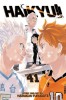 Haikyu!!, Vol. 41, Volume 41