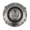 Set rulment roata ALFA ROMEO SPIDER (939_, 939) (2006 - 2010) BTA H2D013BTA