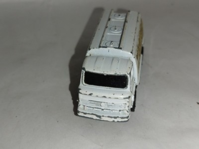 bnk jc Corgi Juniors Petrol tanker foto