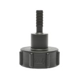 Adaptor IBC S60x6 mama 1/2 pentru furtun
