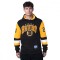 Boston Bruins hanorac de bărbați cu glugă END ZONE - L
