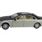 Macheta mercedes benz s-class 1/24 alb negru, sunet, lumini