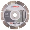 Bosch Disc diamantat Standard for Concrete 150x22.23x2x10mm ProAdvanced PowerfulTools