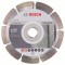 Bosch Disc diamantat Standard for Concrete 150x22.23x2x10mm ProAdvanced PowerfulTools