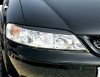 Pleoape Opel Vectra A - Tuning Auto Exterior - Design Sportiv
