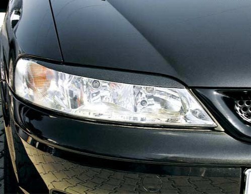 Pleoape Opel Vectra A