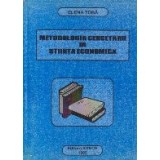 Metodologia cercetarii in stiinta economica