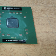 Processeur SMS3000B0X2LB AMD 64 SEMPRON MOBILE 1.8GHZ 128KB