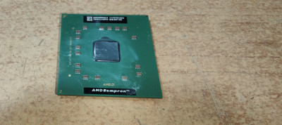 Processeur SMS3000B0X2LB AMD 64 SEMPRON MOBILE 1.8GHZ 128KB foto