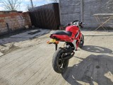Gilera dna 2012