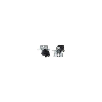 Etrier frana AUDI A6 Avant 4F5 C6 ATE 24624317097 foto