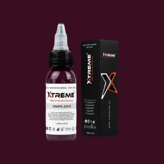 Tusuri Color XTREME 30ml - Grape Juice