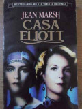 CASA ELIOTT-JEAN MARSH