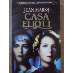 CASA ELIOTT-JEAN MARSH