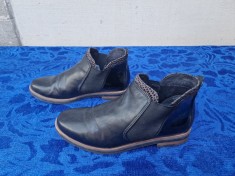 Wendel Tex | bocanci ghete outdoor dama - copii | mar. 36 | 22 cm