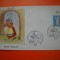 HOPCT PLIC FDC S NR 351 PROTECTIA CARITABILA 1967 GERMANIA BERLIN -NECIRCULAT