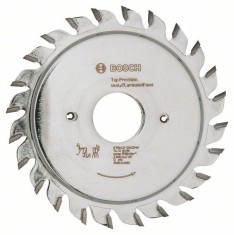 Bosch Panza precrestatoare Top Precision Laminated Panel, 100x22x2.8mm ProAdvanced PowerfulTools