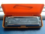 HARMONICA MUZICUTA VECHE