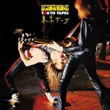 Tokyo Tapes | Scorpions, Rock, BMG