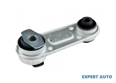 Tampon motor Renault Clio 2 (1998-&amp;gt;)[BB_,CB_] #1 foto