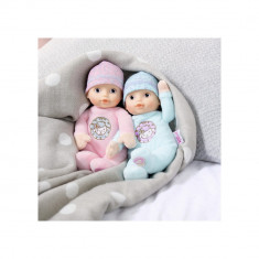 Baby Annabell - Bebelus 22 cm diverse modele foto