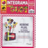 Integrama cu gust nr. 65