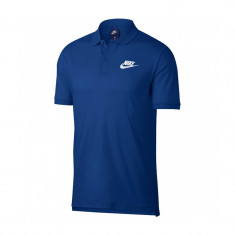 Tricou Nike Polo - 909752-438 foto