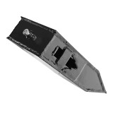 Despicator drept BASIC pentru masina de despicat busteni 8T D Gude 02032