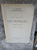 Les Novelles - L&eacute;on Le Sage