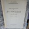 Les Novelles - L&eacute;on Le Sage