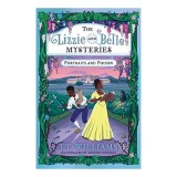 Lizzie and Belle Mysteries Book 2