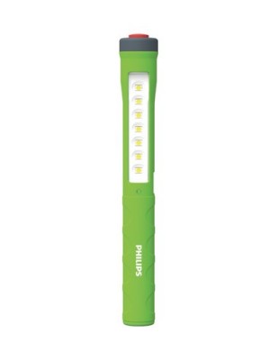 Lampa De Lucru Led Compacta 100 Lm Philips Xperion 3000 foto