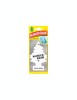 Odorizant auto bradut Wunder-Baum Artic White, WUNDER-BAUM&reg;