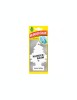 Odorizant auto bradut Wunder-Baum Artic White