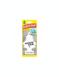 Odorizant auto bradut Wunder-Baum Artic White