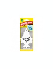 Odorizant auto bradut Wunder-Baum Artic White