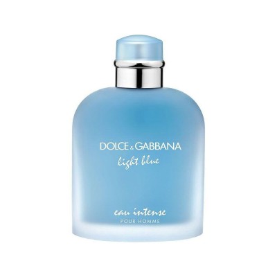 Dolce &amp;amp; Gabbana Light Blue Intense pentru bărbați Tester EDP 100 ml foto